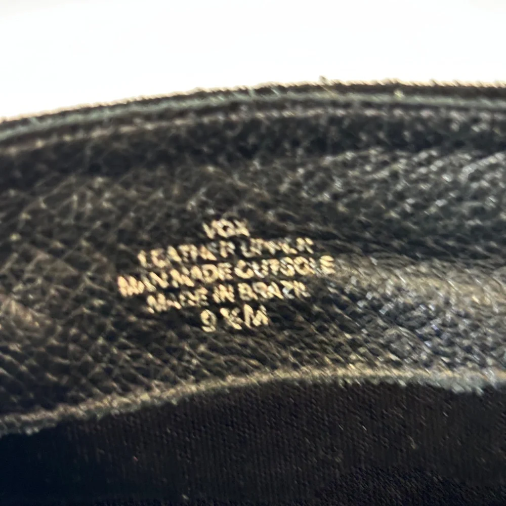 Matisse | Vox‎ Western Embroidered Bootie in Black Suede - 9.5